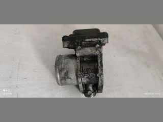 bontott RENAULT SCÉNIC III Fojtószelep (Elektromos)