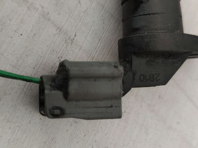 bontott RENAULT SCÉNIC III Főtengely Fordulatszám Jeladó