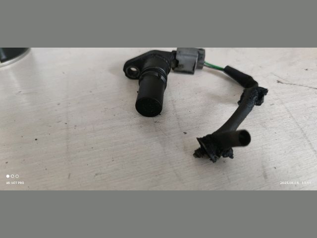 bontott RENAULT SCÉNIC III Főtengely Fordulatszám Jeladó