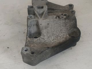 bontott RENAULT SCÉNIC III Generátor Tartó Bak