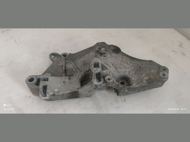 bontott RENAULT SCÉNIC III Generátor Tartó Bak