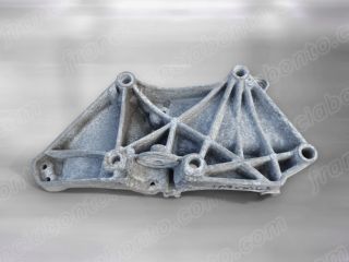 bontott RENAULT SCÉNIC III Generátor Tartó Bak