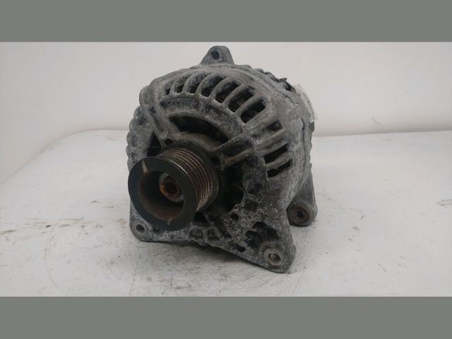 bontott RENAULT SCÉNIC III Generátor