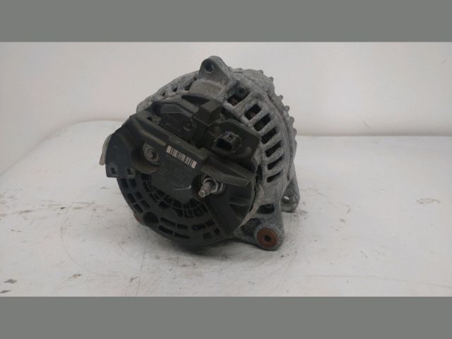 bontott RENAULT SCÉNIC III Generátor