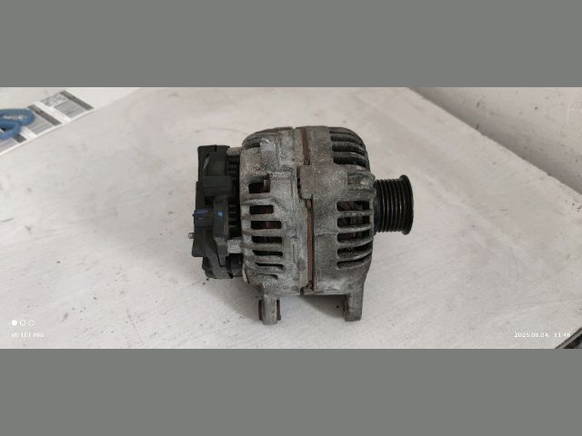 bontott RENAULT SCÉNIC III Generátor