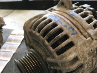 bontott RENAULT SCÉNIC III Generátor