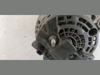 bontott RENAULT SCÉNIC III Generátor