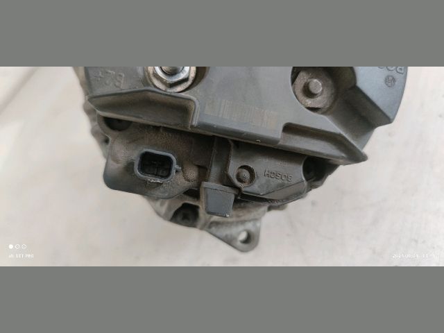 bontott RENAULT SCÉNIC III Generátor