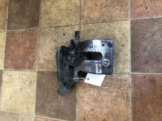 bontott RENAULT SCÉNIC III Jobb hátsó Féknyereg Munkahengerrel