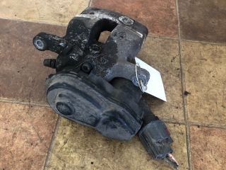 bontott RENAULT SCÉNIC III Jobb hátsó Féknyereg Munkahengerrel