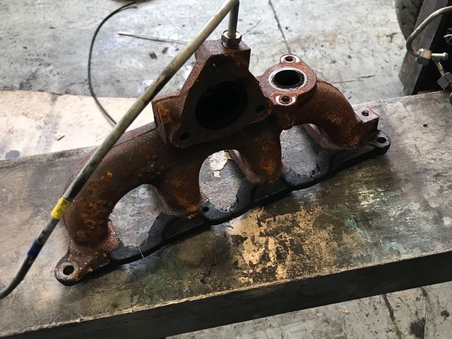 bontott RENAULT SCÉNIC III Kipufogó Könyök