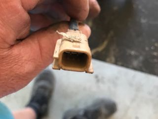 bontott RENAULT SCÉNIC III Kipufogó Könyök