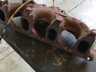 bontott RENAULT SCÉNIC III Kipufogó Könyök