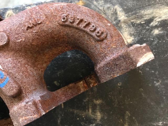 bontott RENAULT SCÉNIC III Kipufogó Könyök