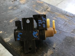 bontott RENAULT SCÉNIC III Lefújószelep