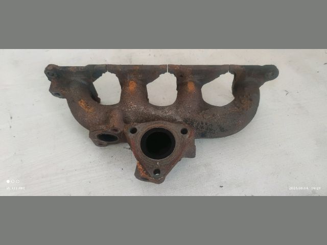 bontott RENAULT SCÉNIC III Leömlő (Soros)