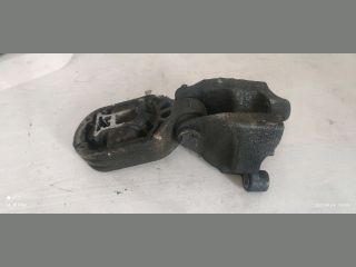 bontott RENAULT SCÉNIC III Motor Tartó Bak (Fém)