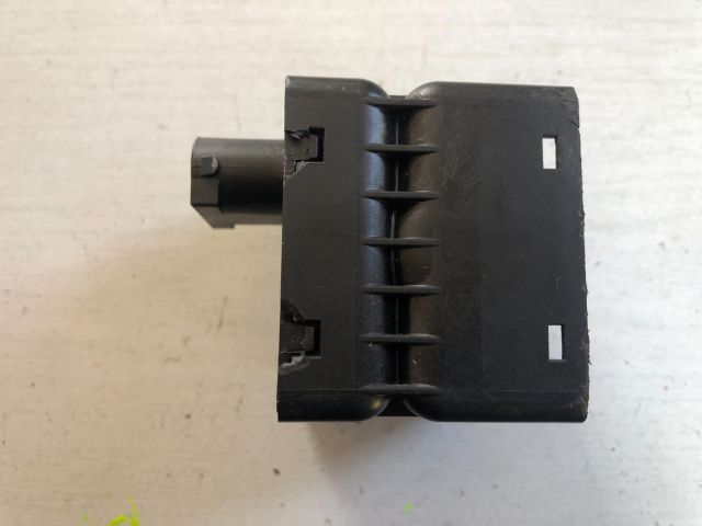 bontott RENAULT SCÉNIC III Motorvezérlő