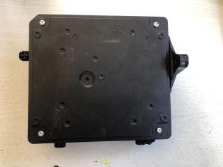 bontott RENAULT SCÉNIC III Motorvezérlő