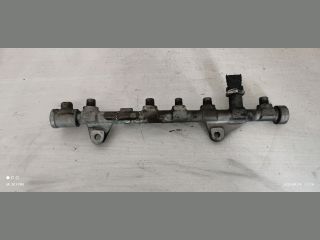 bontott RENAULT SCÉNIC III Nyomócső