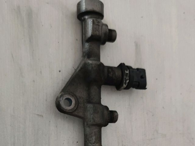 bontott RENAULT SCÉNIC III Nyomócső