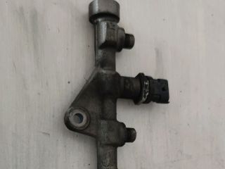 bontott RENAULT SCÉNIC III Nyomócső