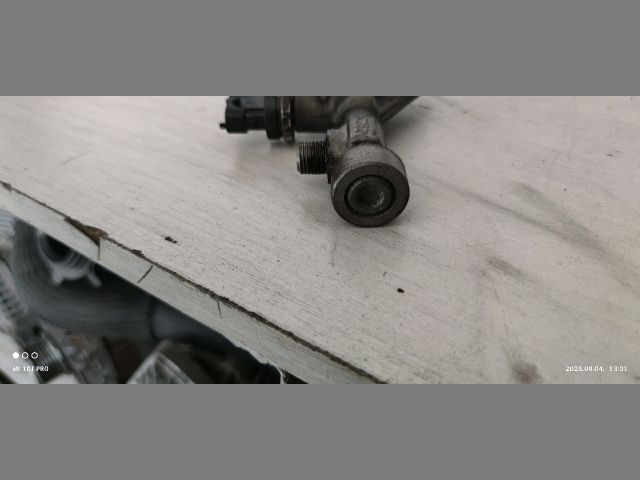 bontott RENAULT SCÉNIC III Nyomócső