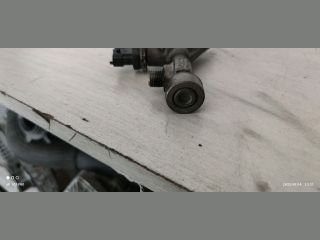 bontott RENAULT SCÉNIC III Nyomócső