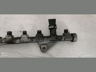 bontott RENAULT SCÉNIC III Nyomócső