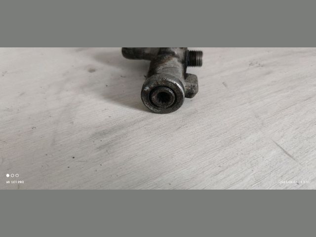 bontott RENAULT SCÉNIC III Nyomócső