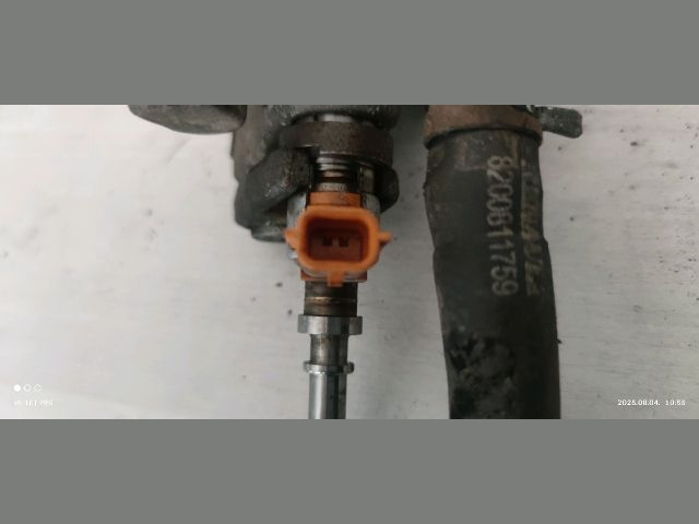 bontott RENAULT SCÉNIC III Porlasztó (1 db)