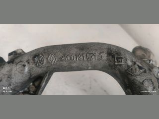 bontott RENAULT SCÉNIC III Szívó Cső