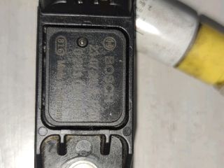 bontott RENAULT SCÉNIC III Szívócső Nyomásérzékelő