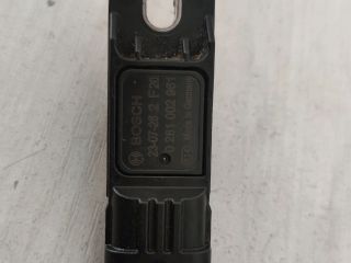 bontott RENAULT SCÉNIC III Szívócső Nyomásérzékelő