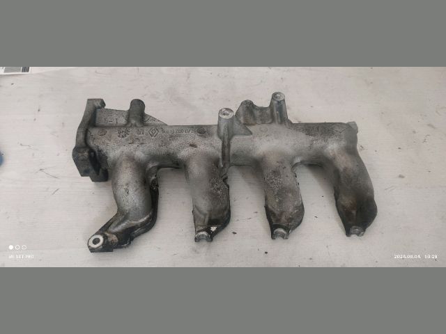 bontott RENAULT SCÉNIC III Szívósor