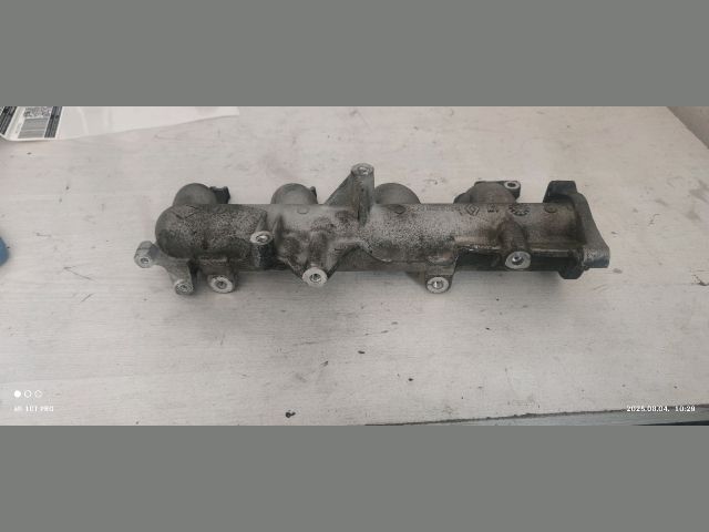 bontott RENAULT SCÉNIC III Szívósor