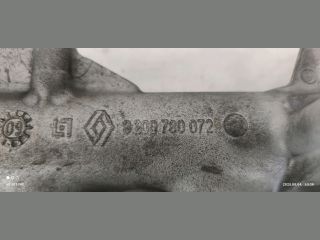 bontott RENAULT SCÉNIC III Szívósor