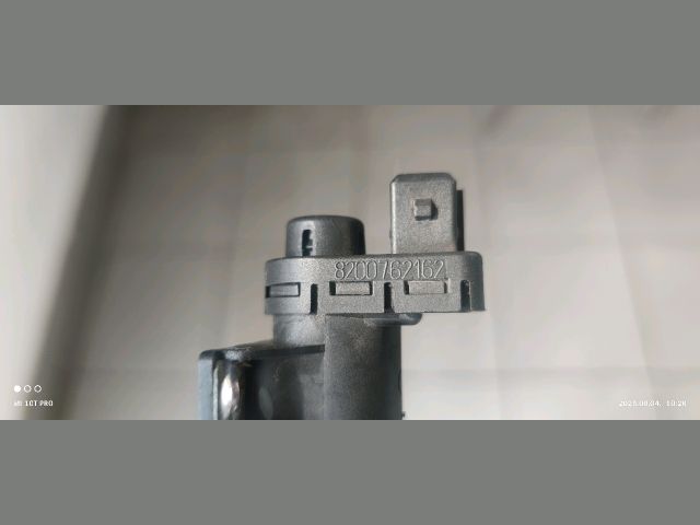 bontott RENAULT SCÉNIC III Turbó Vákum Szelep