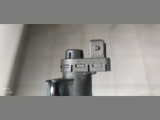 bontott RENAULT SCÉNIC III Turbó Vákum Szelep