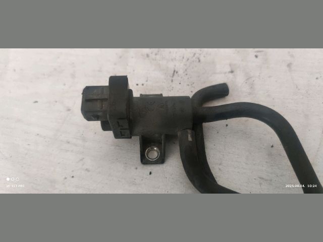 bontott RENAULT SCÉNIC III Turbó Vákum Szelep