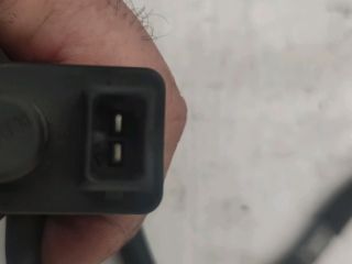 bontott RENAULT SCÉNIC III Turbó Vákum Szelep