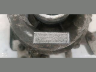 bontott RENAULT SCÉNIC III Turbó