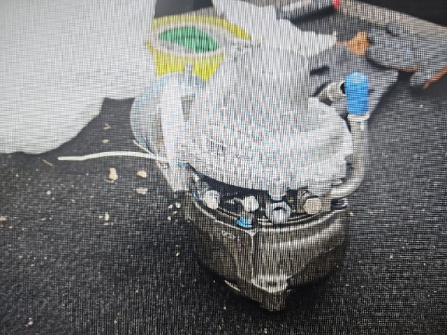 bontott RENAULT SCÉNIC III Turbó