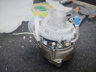 bontott RENAULT SCÉNIC III Turbó