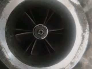 bontott RENAULT SCÉNIC III Turbó