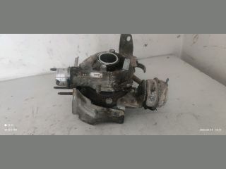 bontott RENAULT SCÉNIC III Turbó