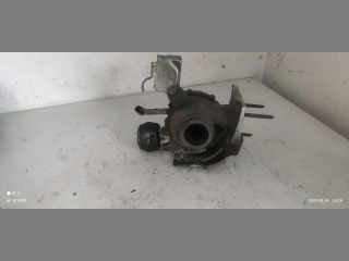 bontott RENAULT SCÉNIC III Turbó