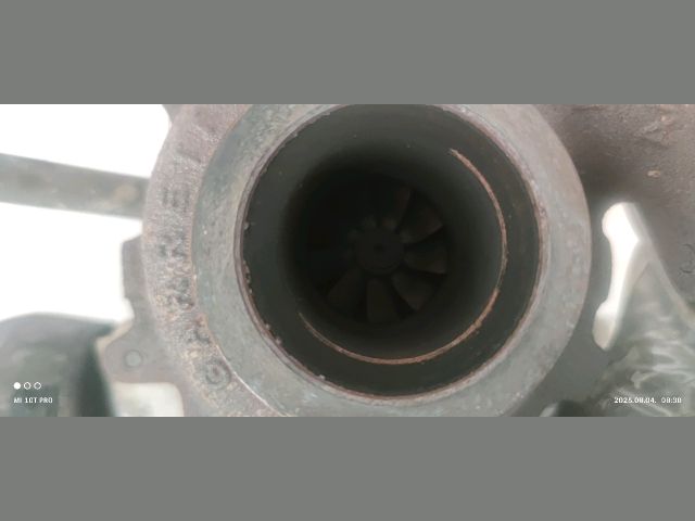 bontott RENAULT SCÉNIC III Turbó