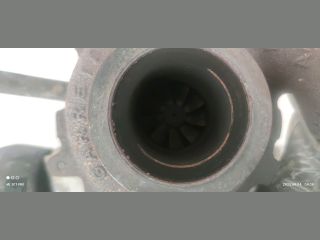 bontott RENAULT SCÉNIC III Turbó