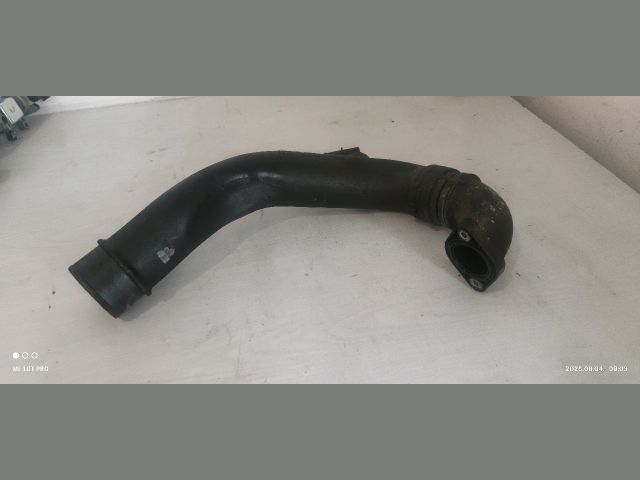 bontott RENAULT SCÉNIC III Turbócső